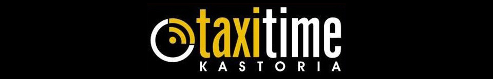 Taxitime Kastorias